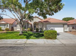 4433 Socrates St, North Las Vegas, NV 89031