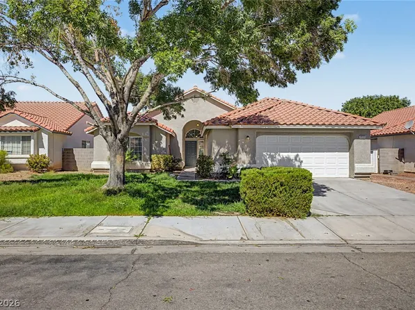 4433 Socrates St, North Las Vegas, NV 89031