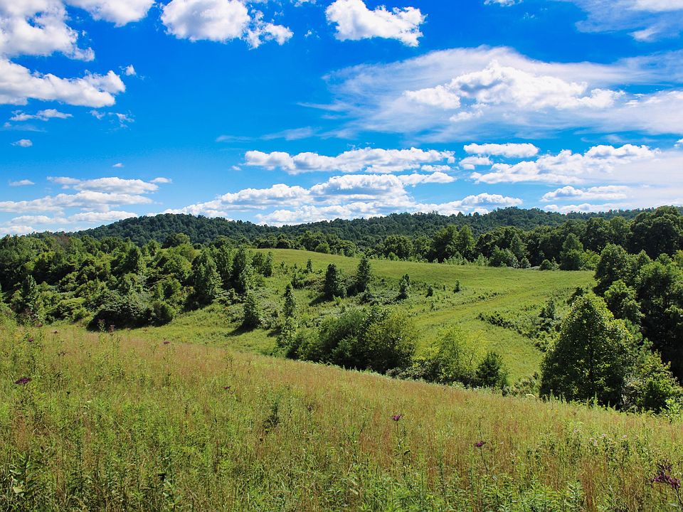 Jaw dropping view looking south over the fields