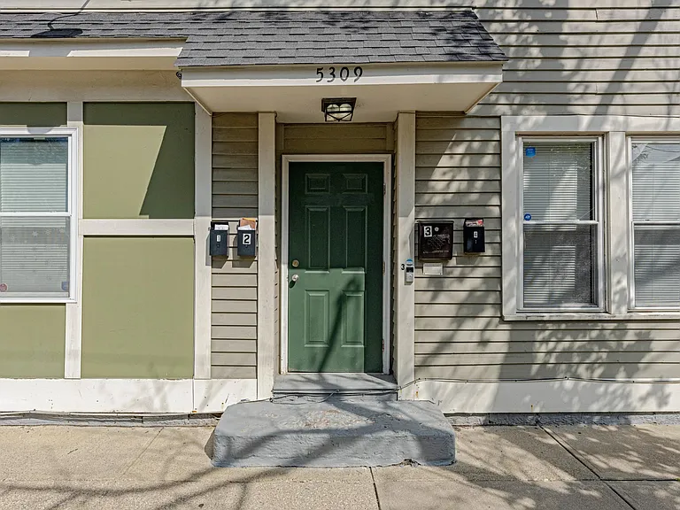 5309 Bridge Ave #2 — Photo 24