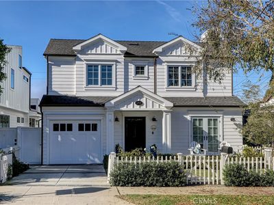 1717 Pacific Ave, Manhattan Beach, CA, 90266