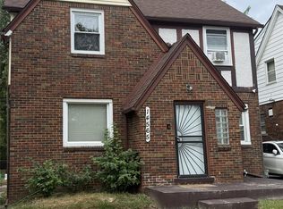 14565 Whitcomb St, Detroit, MI 48227