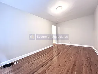 Rented by Sovereign Associates