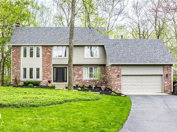 7370 Oakland Hills Cir, Indianapolis, IN 46236