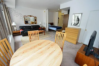 Rented by Keller Williams NYC