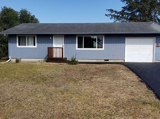 241 S Razor Clam Dr SW, Ocean Shores, WA 98569