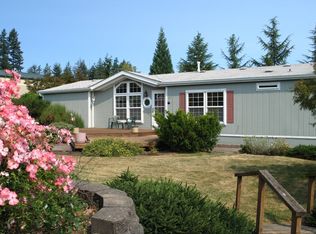 17837 S Wesley Ct, Oregon City, OR
