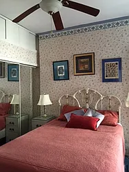Rented by Susan Finkel, LREB