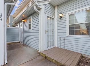 207 Misty Meadow Ln UNIT 207, South Windsor, CT 06074