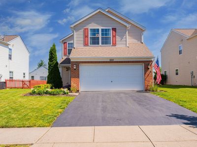 6120 Nasby Dr, Galloway, OH, 43119