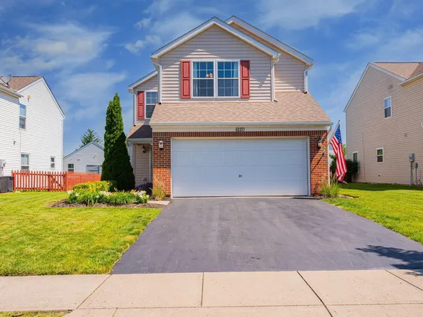 6120 Nasby Dr, Galloway, OH 43119