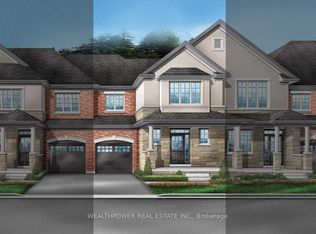 1456 Pratt Hts, Milton, ON L9E 1J3