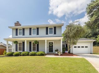 4756 Wedgewood Ct, Martinez, GA 30907