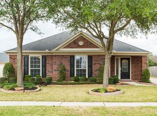 3934 Eastland Lake Dr, Richmond, TX 77406