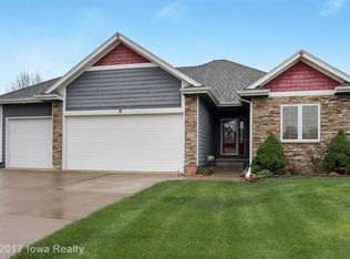 2406 SW 36th St, Ankeny, IA 50023