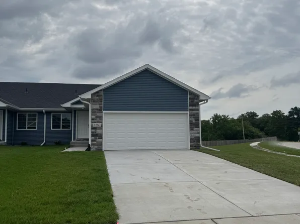 4860 S 1st St, Lincoln, NE 68512