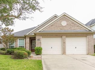 20842 Avery Cove Ln, Katy, TX 77450