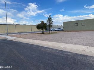408 S Main St, Coolidge, AZ 85128