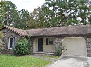 75 Burnt Mills Rd, Goose Creek, SC 29445