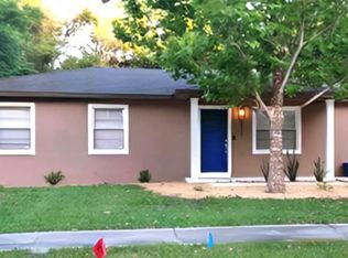 911 Kerry Blvd, Winter Haven, FL 33880