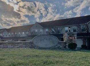 905 Franklin Rd APT 9, Lebanon, OH 45036