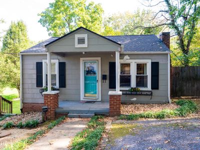 2613 Nathan St, Kingsport, TN, 37664