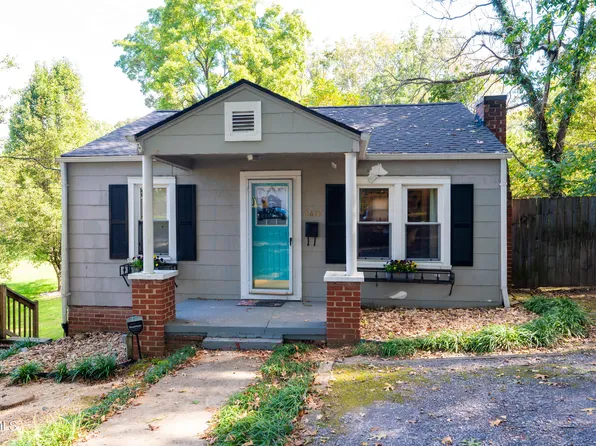 2613 Nathan St, Kingsport, TN 37664