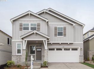 2887 NW Grace Ter #LOT7, Portland, OR 97229