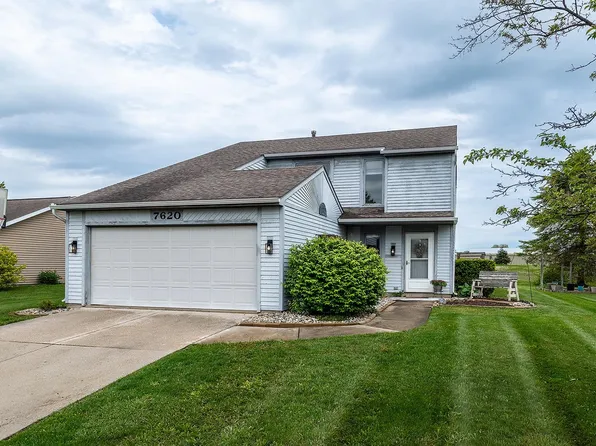 7620 Brookfield Dr, Fort Wayne, IN 46835