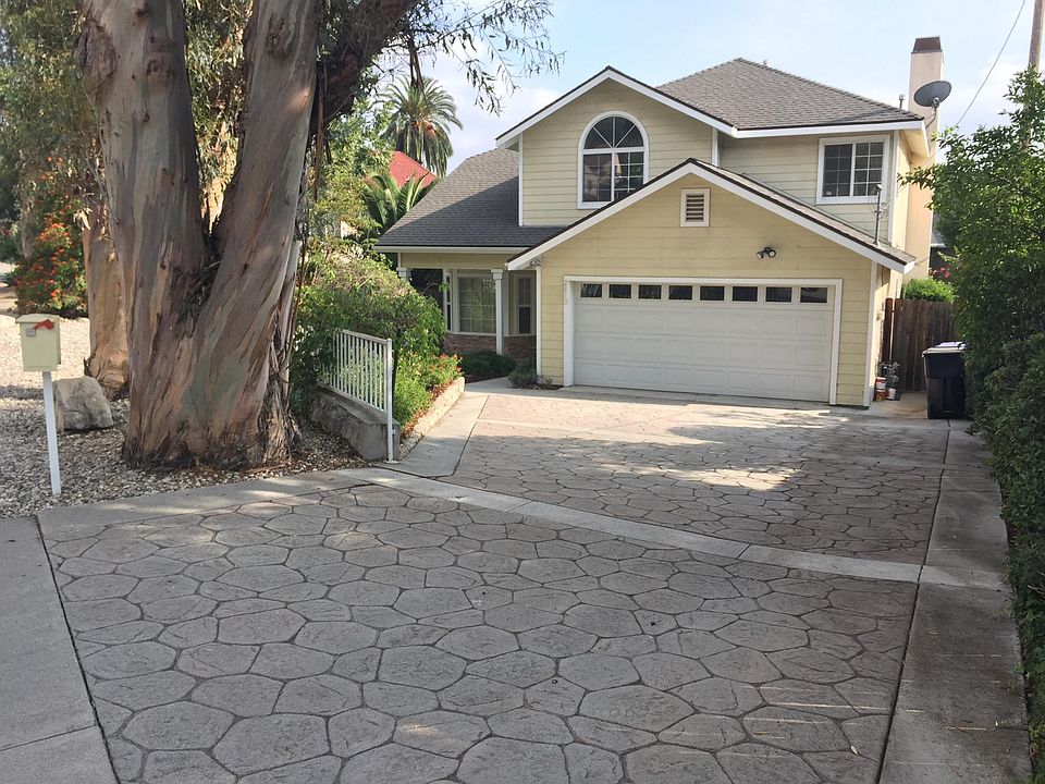 Front Elevation
