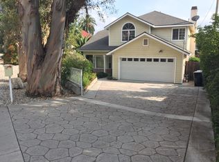 2810 Fairmount Ave, La Crescenta, CA 91214
