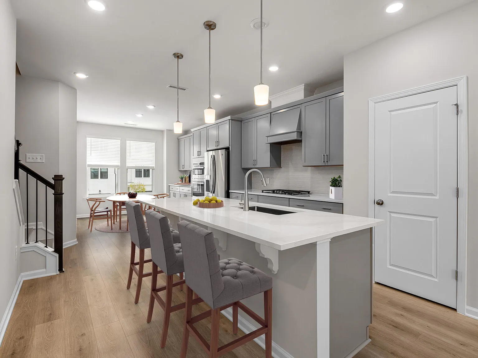 Abode Kerr Ridge — Photo 1