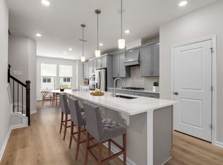 Abode Kerr Ridge, Raleigh, NC 27612