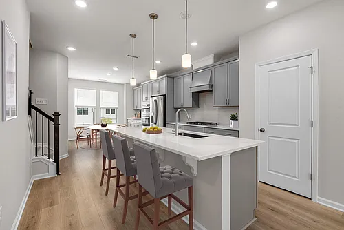 Abode Kerr Ridge Photo 1