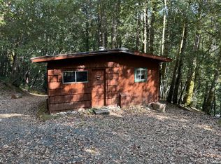 9660 Branscomb Road, Branscomb, CA 95417