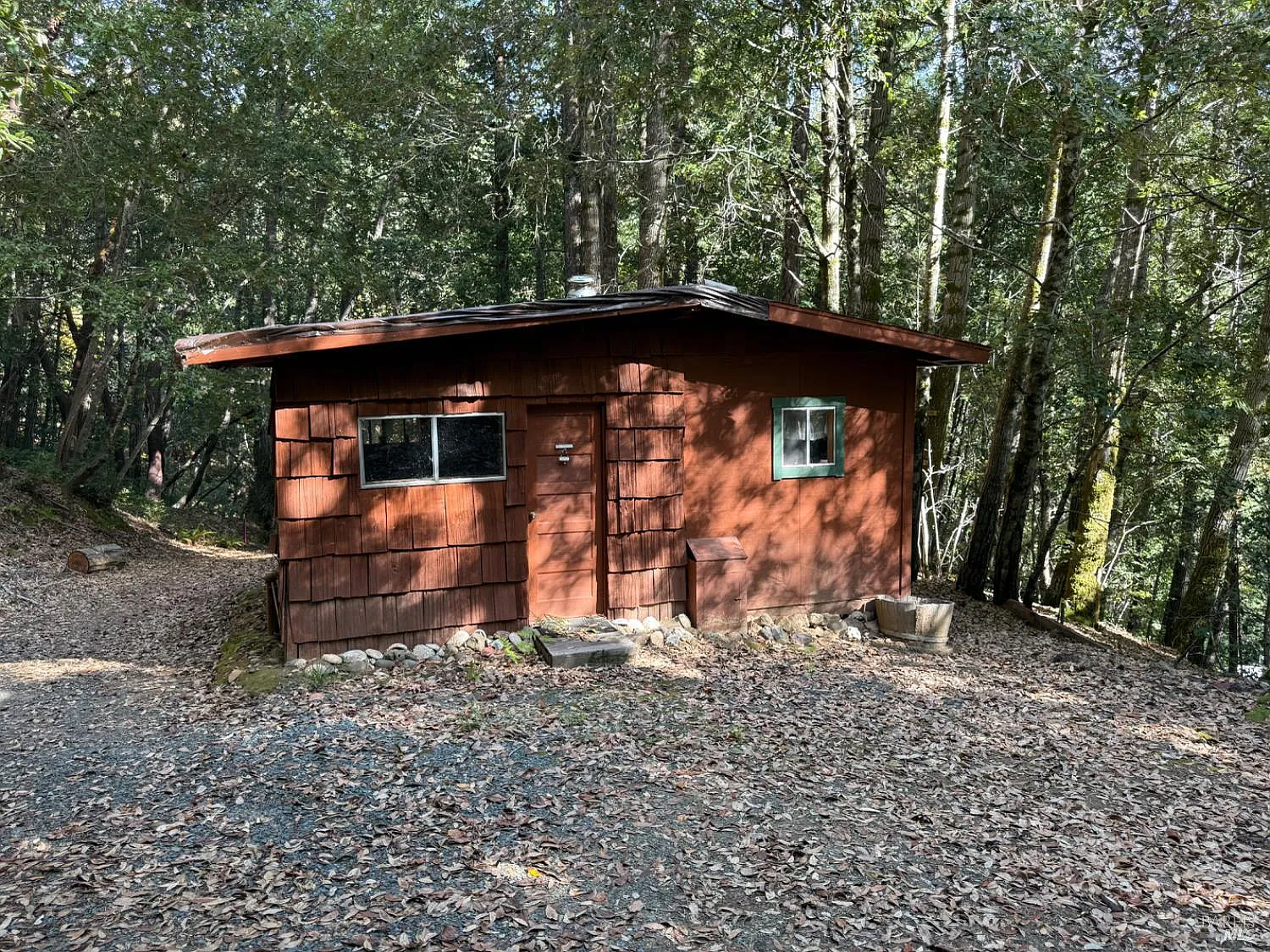 9660 Branscomb Road photo 1