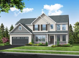 Maple Plan, Woodland Hills, Middletown, PA 17057