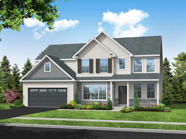 Maple Plan, Woodland Hills