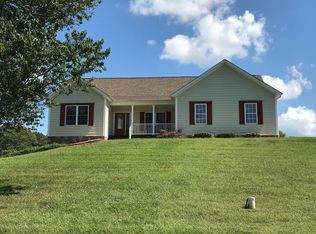 1030 Chapel View Ln, Goodview, VA 24095