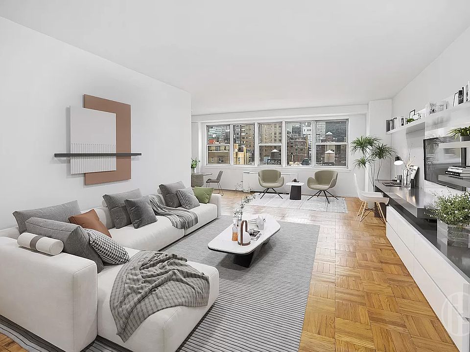 1st image of 155 E 34th St APT 17R