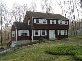 95 Obtuse Hill Rd, Brookfield, CT 06804