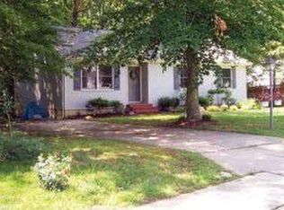 20734 Wolftrap St, Lexington Park, MD 20653