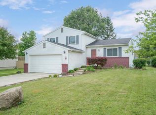 911 Ruskin Dr, Reynoldsburg, OH 43068