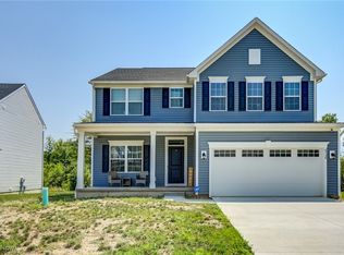 8738 Mavis Trl, Streetsboro, OH 44241