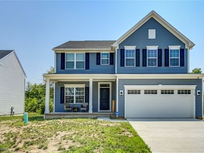 8738 Mavis Trl, Streetsboro, OH, 44241