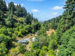 755 & 763 Oeschger Rd, Ferndale, CA 95536