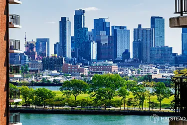 Sold by Brown Harris Stevens