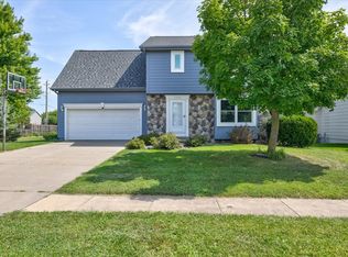 1705 NE Cortina Dr, Ankeny, IA 50021