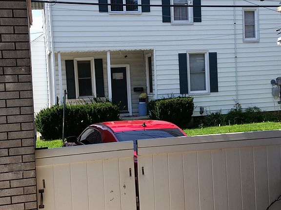1 car parking/carport