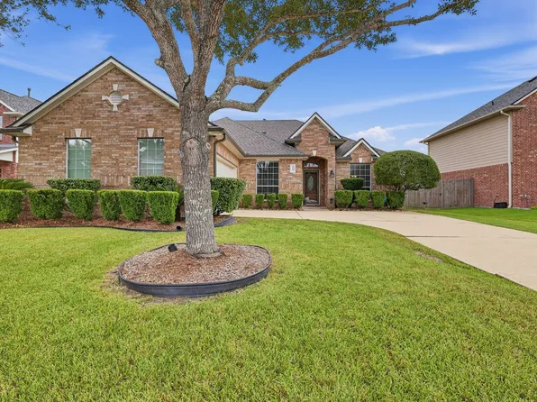 5812 Orchard Trail Dr, Pearland, TX 77581
